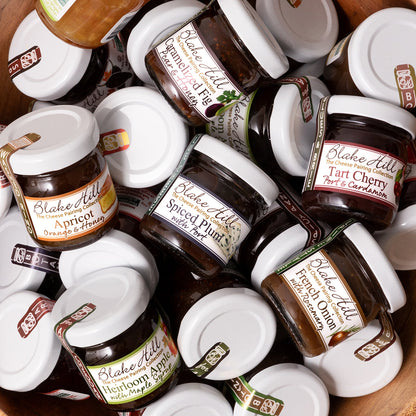 Cheese Pairings Mini Jams (30)
