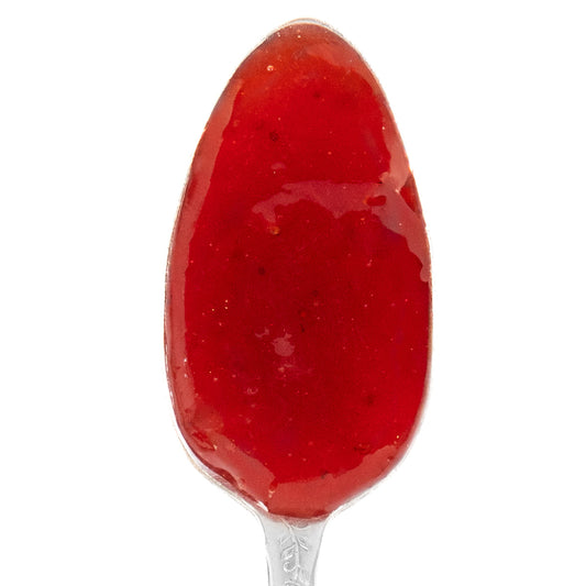 Strawberry Rhubarb Preserve 10.8oz