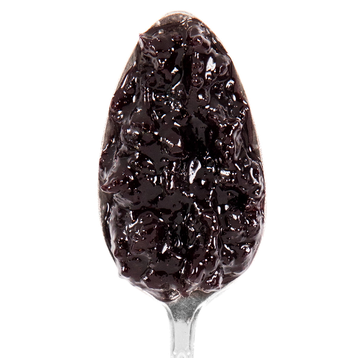 Wild Blueberry Preserve