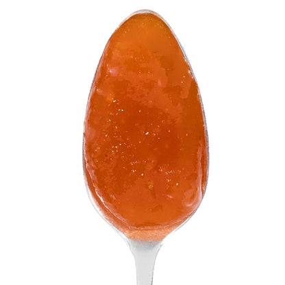 Apricot with Orange & Honey