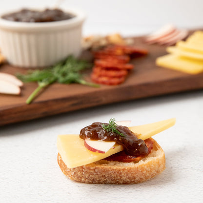 Cheese.Loves.Jam Mini Gift Box