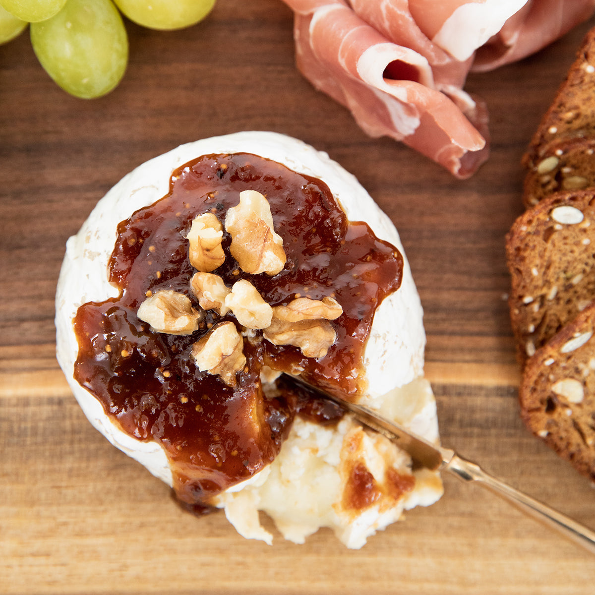 Cheese.Loves.Jam Mini Gift Box