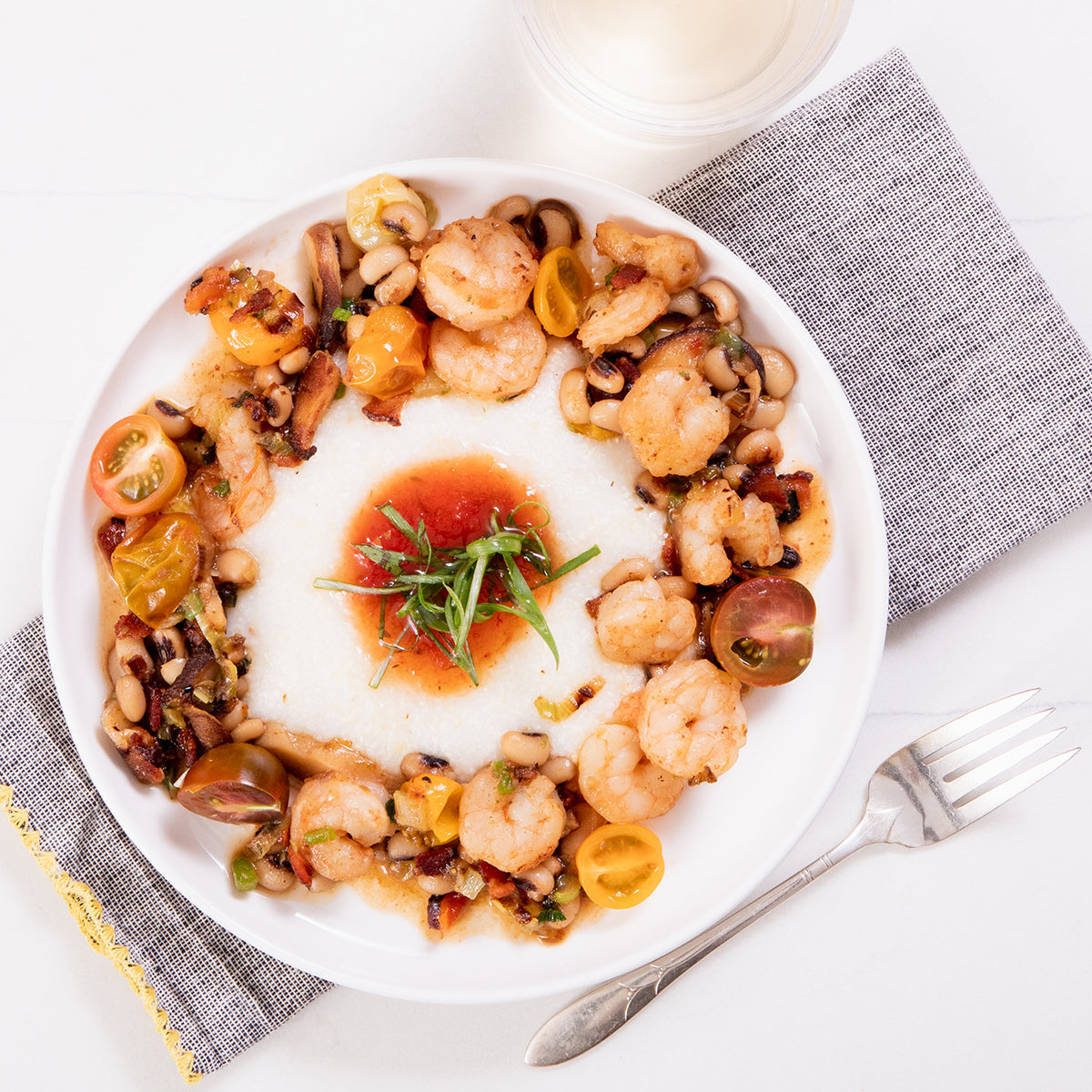 Fresh Tomato Savory Jam