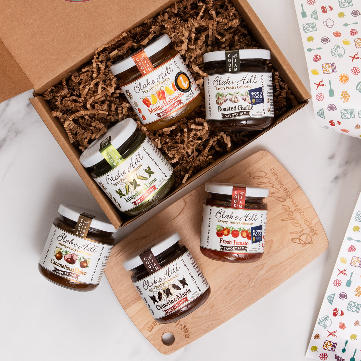 Grill Master Gift Box, image 4 of 4
