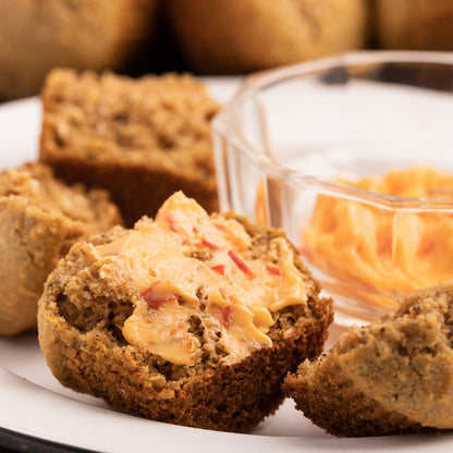 Fresno & Thai Spicy Chili Jam