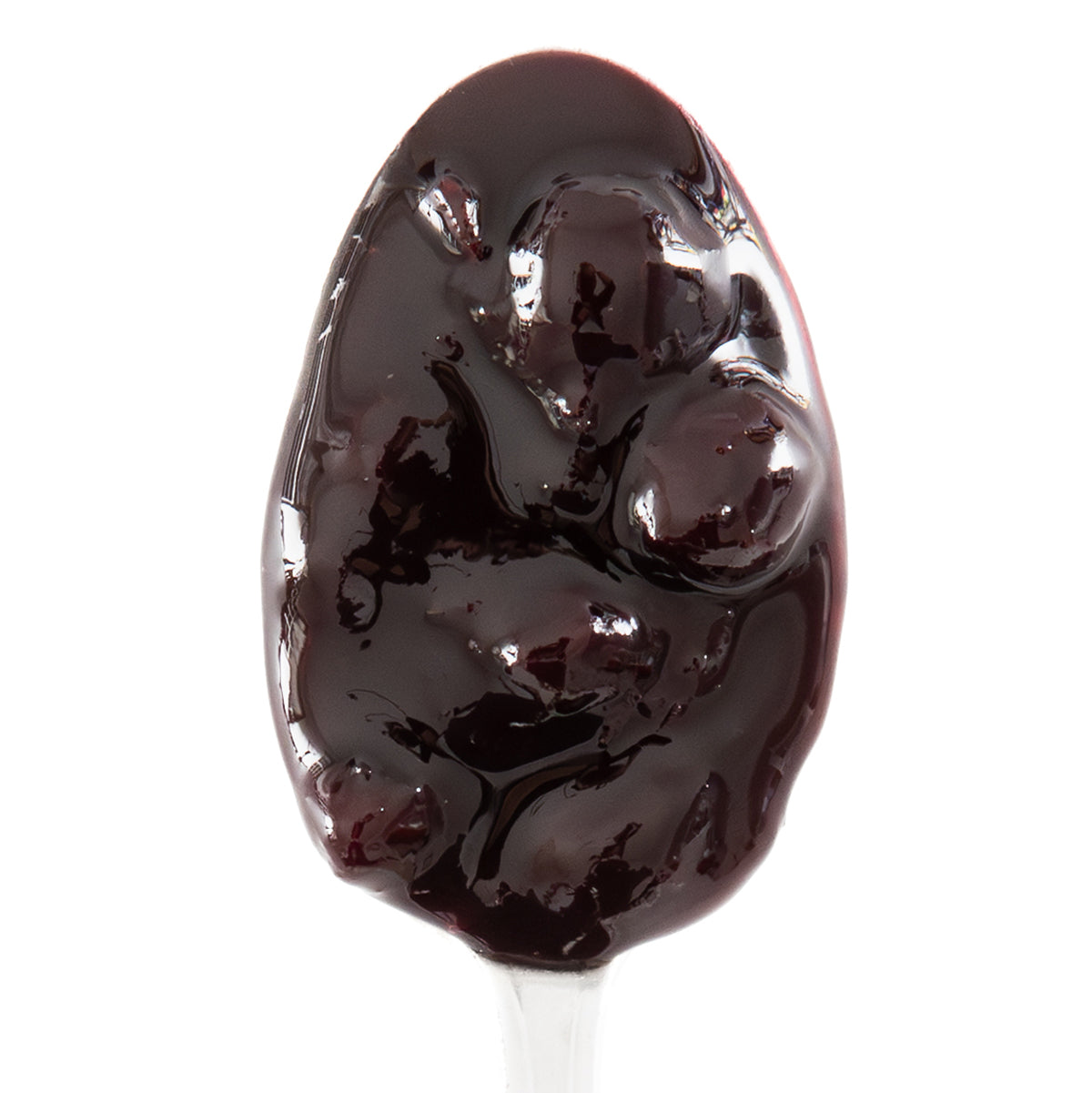 Naked Blueberry Spread