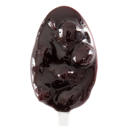 Naked Blueberry Spread