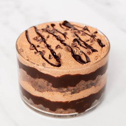 Naked Chocolate Orange Spread