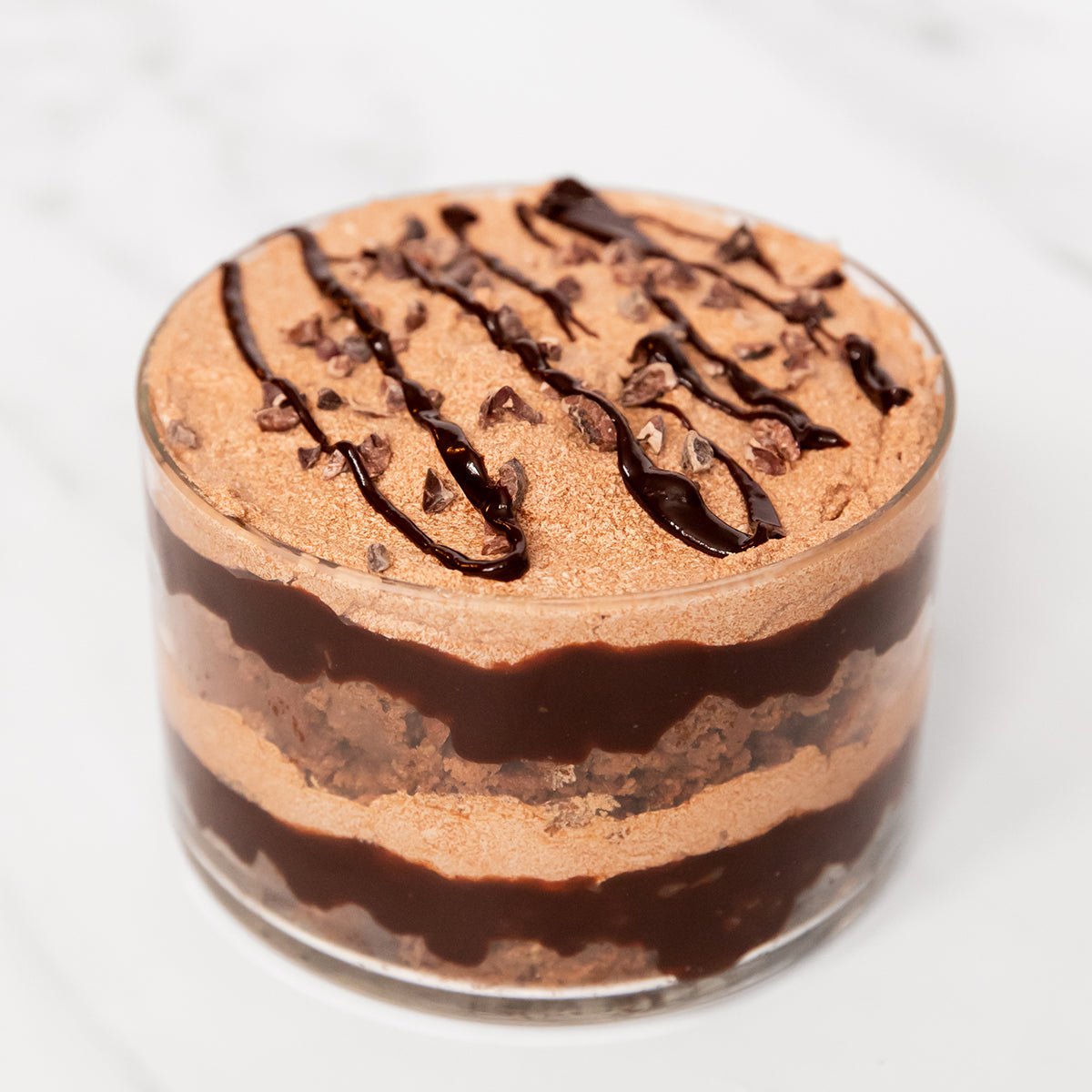 Naked Classic Chocolate Spread