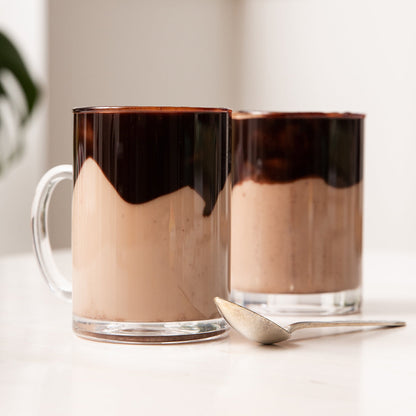 Naked Chocolate Spiced Rum Spread