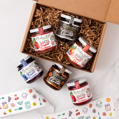 The Naked Jam Experience