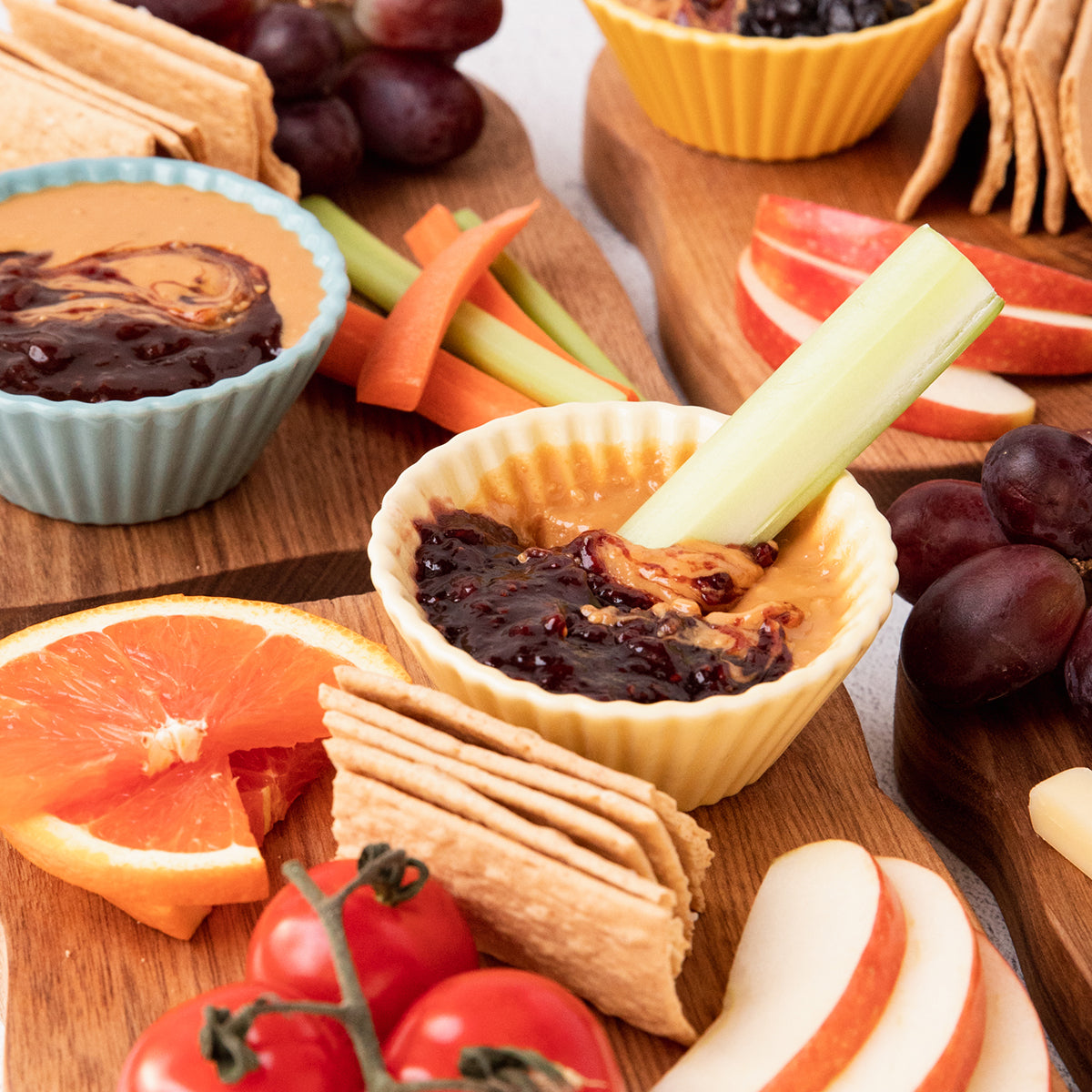 Naked Raspberry Spread