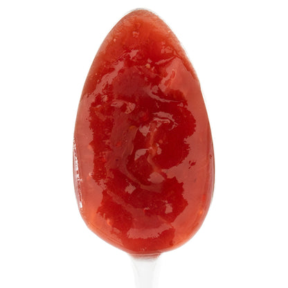 Naked Strawberry Spread