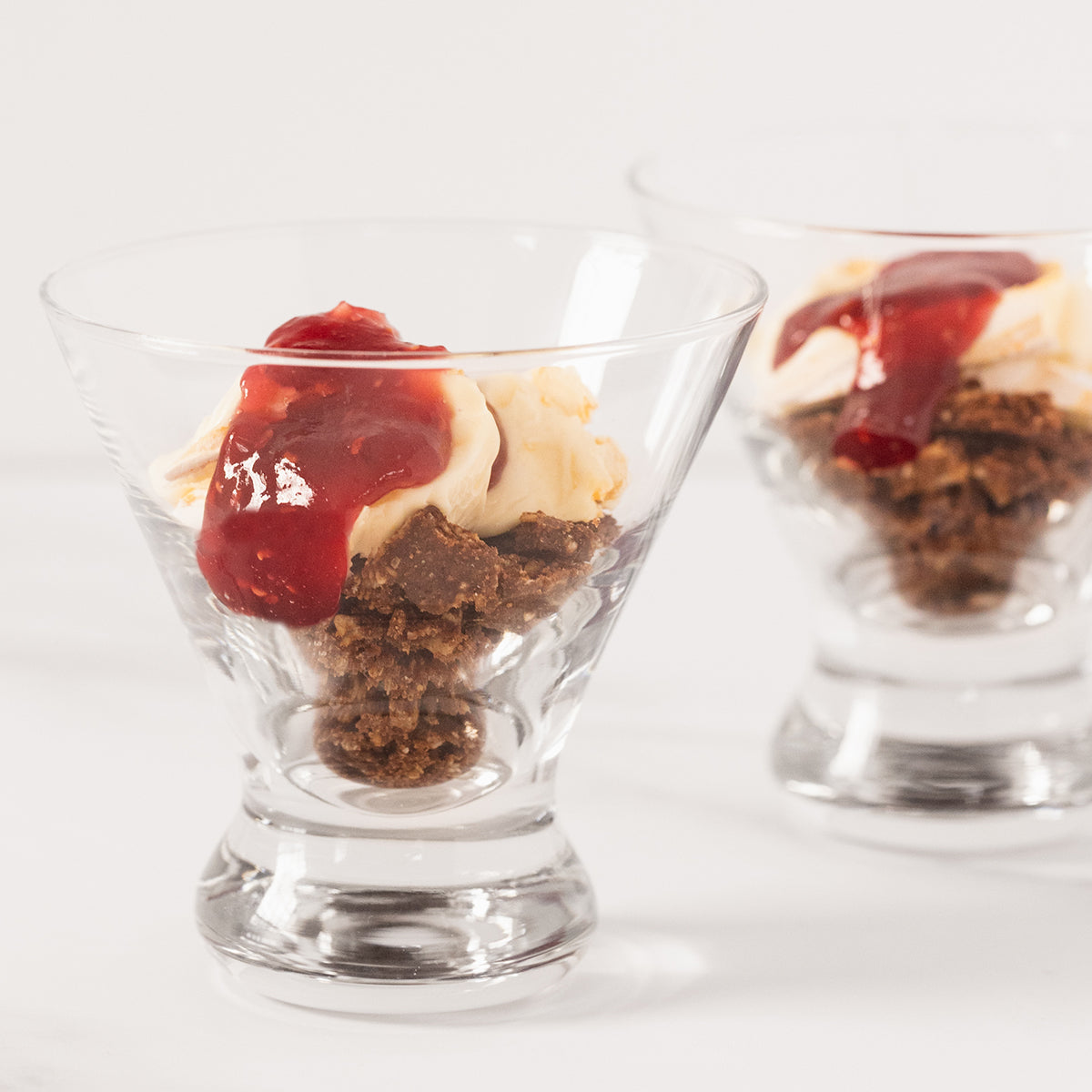 Naked Raspberry Spread