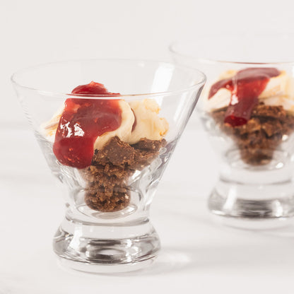 Naked Raspberry Spread