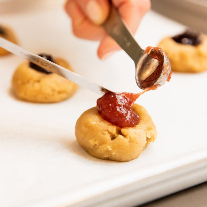 Strawberry Rhubarb Preserve