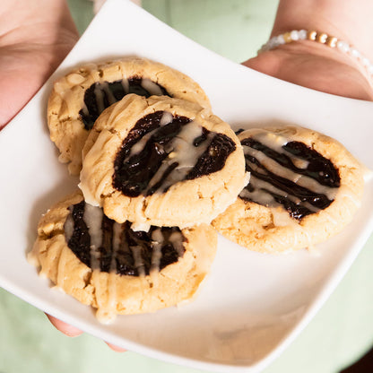 Naked Chocolate Espresso