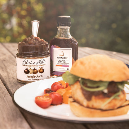 French Onion with Rosemary