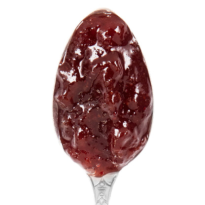 Cranberry Maple Medley Jam