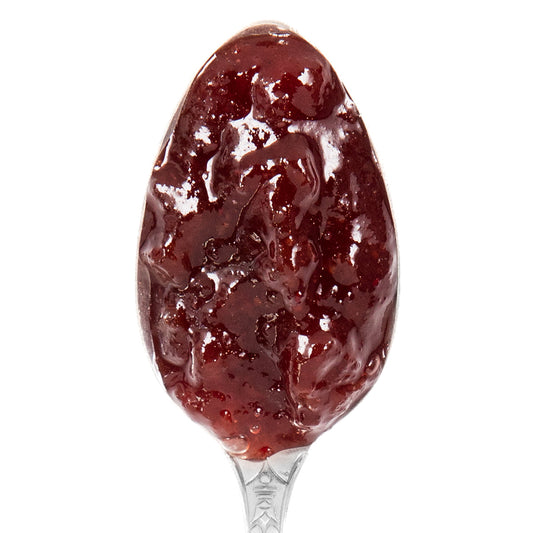 Cranberry Maple Medley Jam