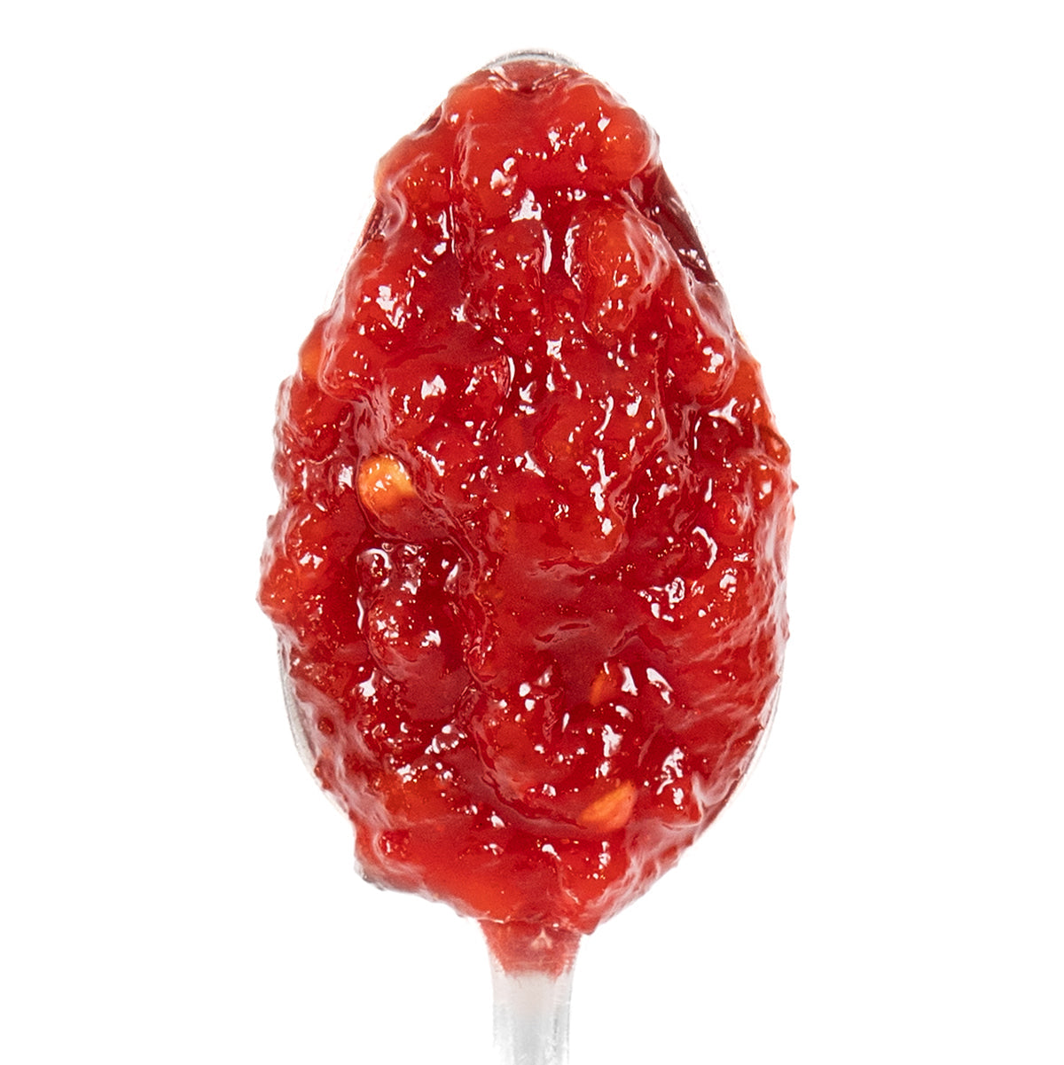 Fresno & Thai Spicy Chili Jam