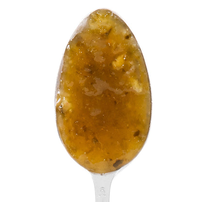 Jalapeño & Lime Spicy Chili Jam