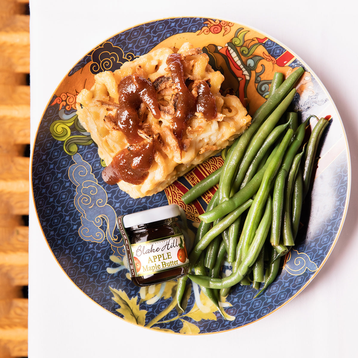 Cheese.Loves.Jam Mini Gift Box