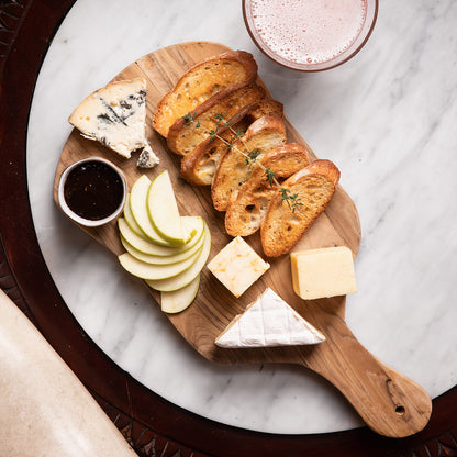 Spiced Plum with Port