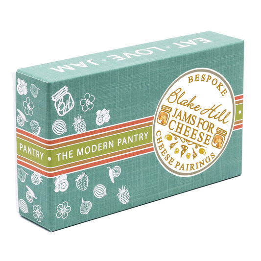 Cheese.Loves.Jam Mini Gift Box