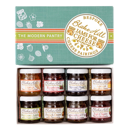 Cheese.Loves.Jam Mini Gift Box