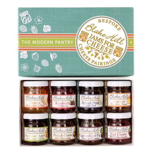 Cheese.Loves.Jam Mini Gift Box