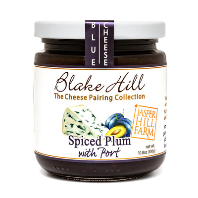 Spiced Plum with Port 10.8oz