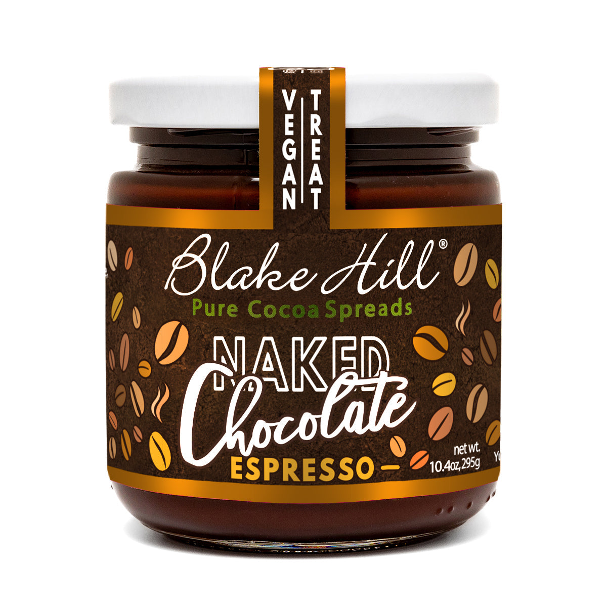 Naked Chocolate Espresso