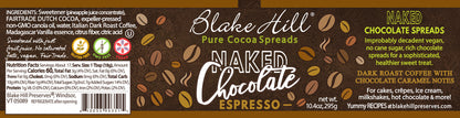 Naked Chocolate Espresso