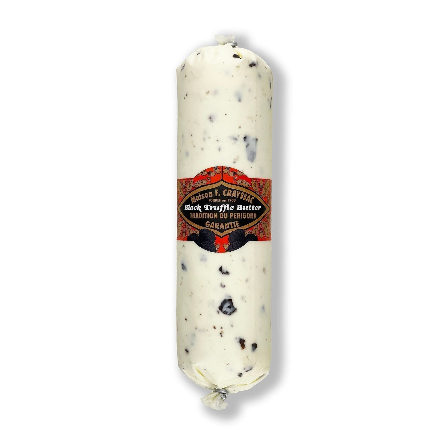 Black Truffle Butter