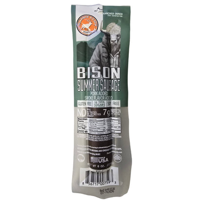 Summer Sausage Gift Box - Large