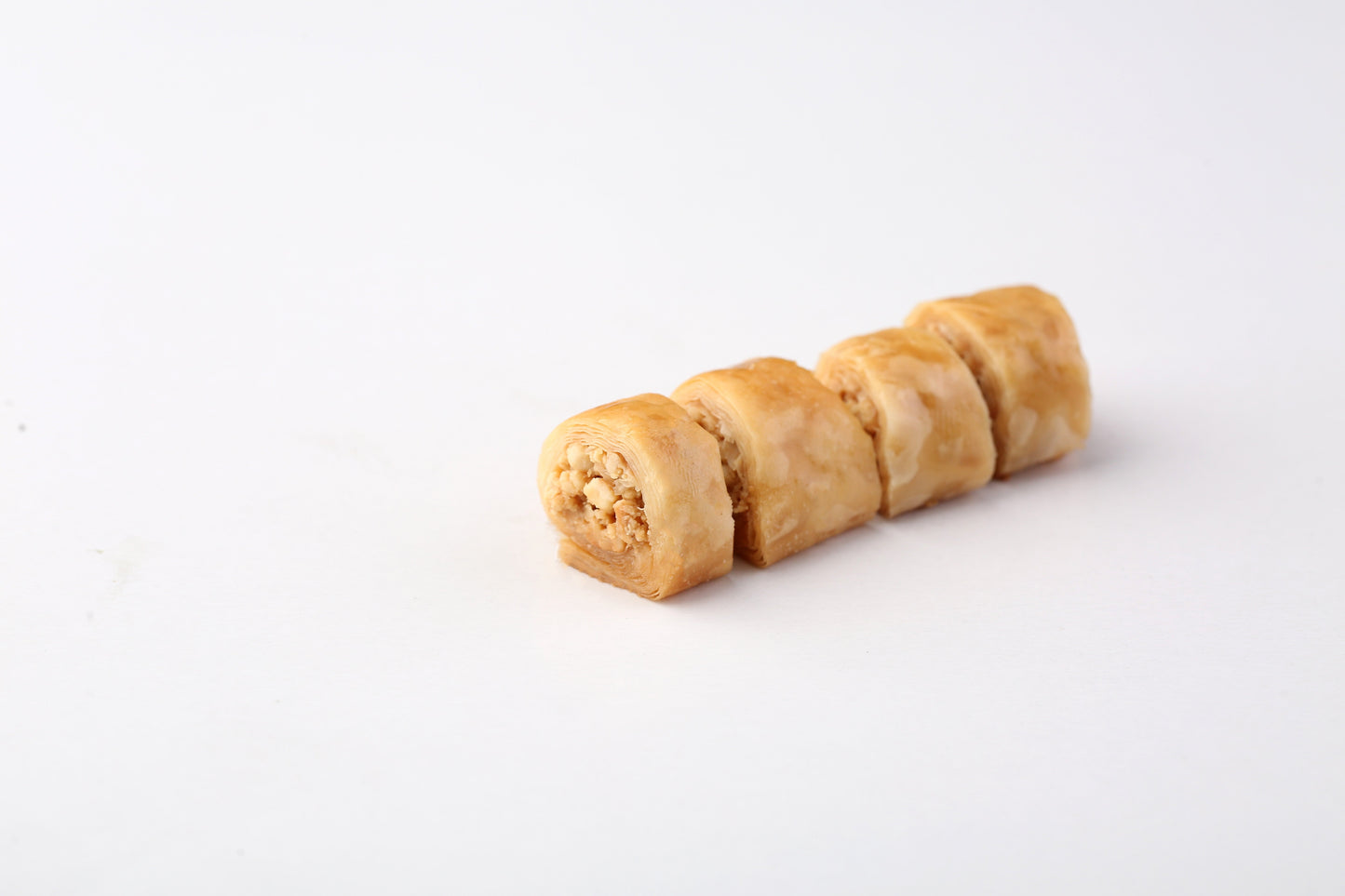 Baklava Walnut - Snacklava®