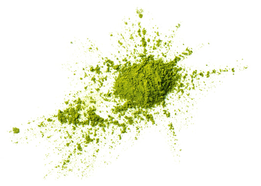 Ceremonial Matcha