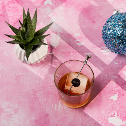 Cocktail Mixer Old Fashioned Mix - 16 oz