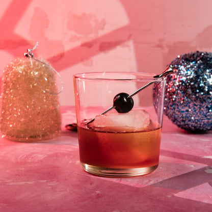 Cocktail Mixer Old Fashioned Mix - 16 oz