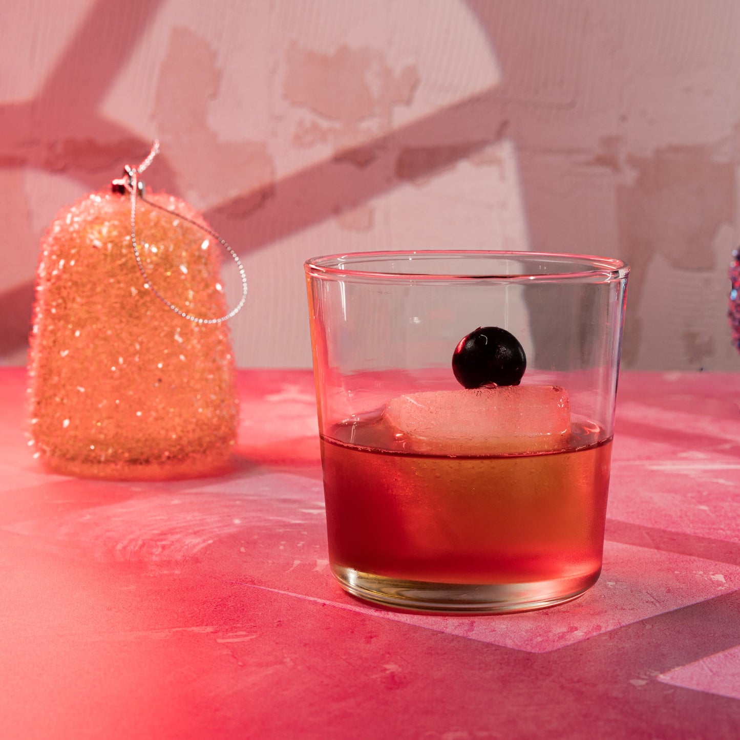 Cocktail Mixer Old Fashioned Mix - 16 oz