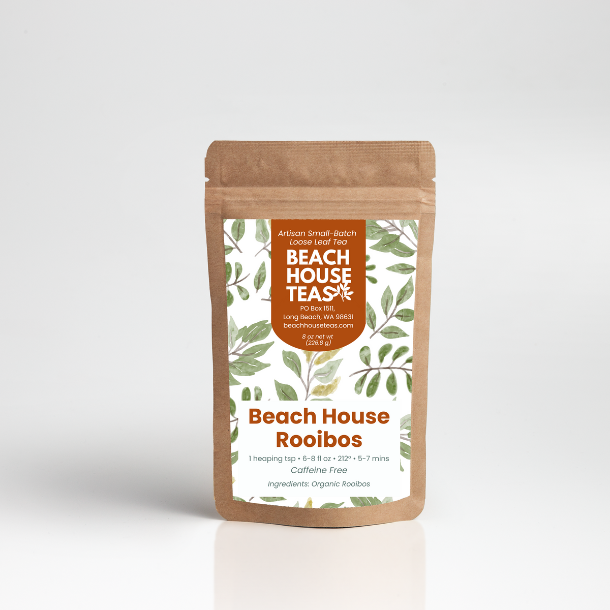 Beach House Rooibos, image 10 of 13