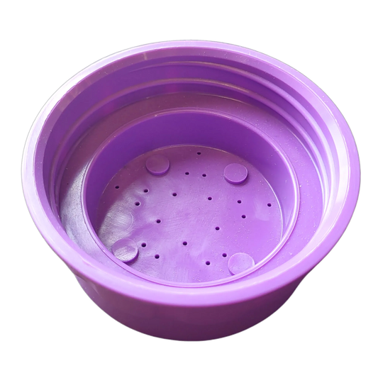Bee Bar Lid by Foxhound Bee Company