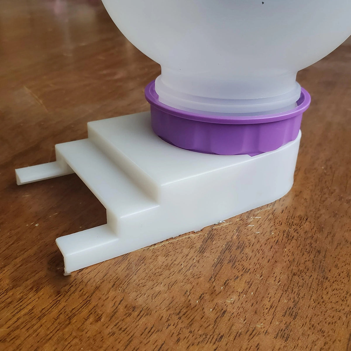 Bee Bar Lid, image 4 of 6