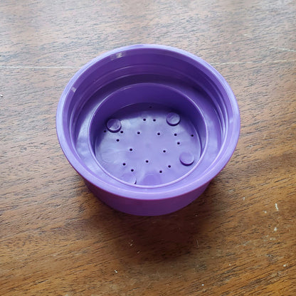 Bee Bar Lid