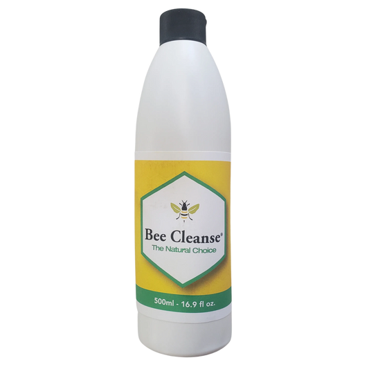 Bee Cleanse Concentrate by Foxhound Bee Company