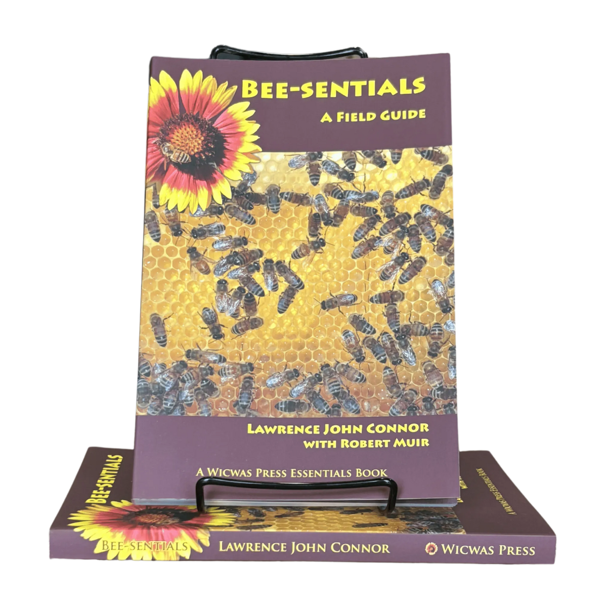 Bee-sentials - Beginner Book by Foxhound Bee Company