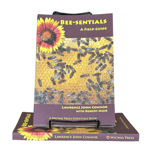 Bee-sentials - Beginner Book by Foxhound Bee Company