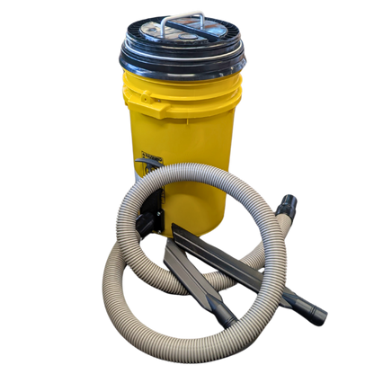 Everything Bee Vacuum Gen 2.5