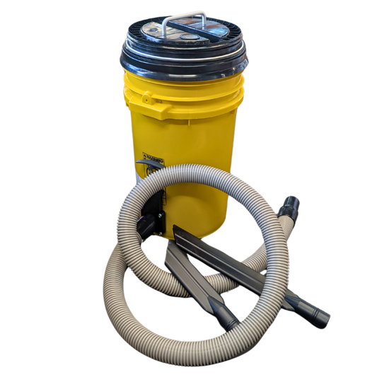 Everything Bee Vacuum Gen 2.5